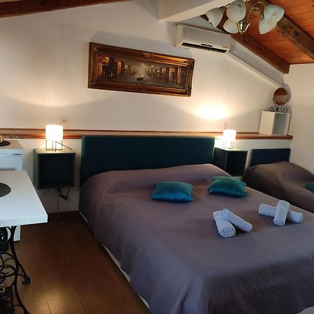 Rooms Barbieri Ρόβινι Δωμάτιο φωτογραφία