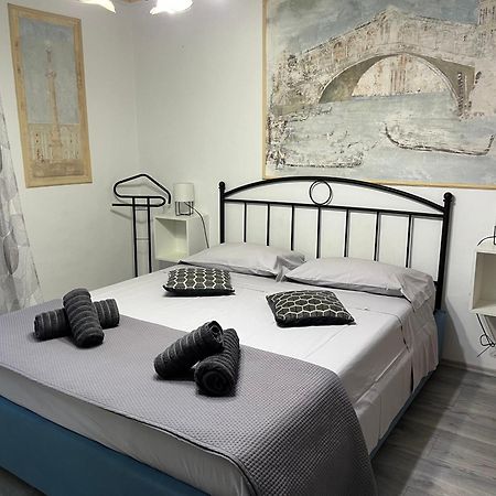 Rooms Barbieri Ρόβινι Εξωτερικό φωτογραφία