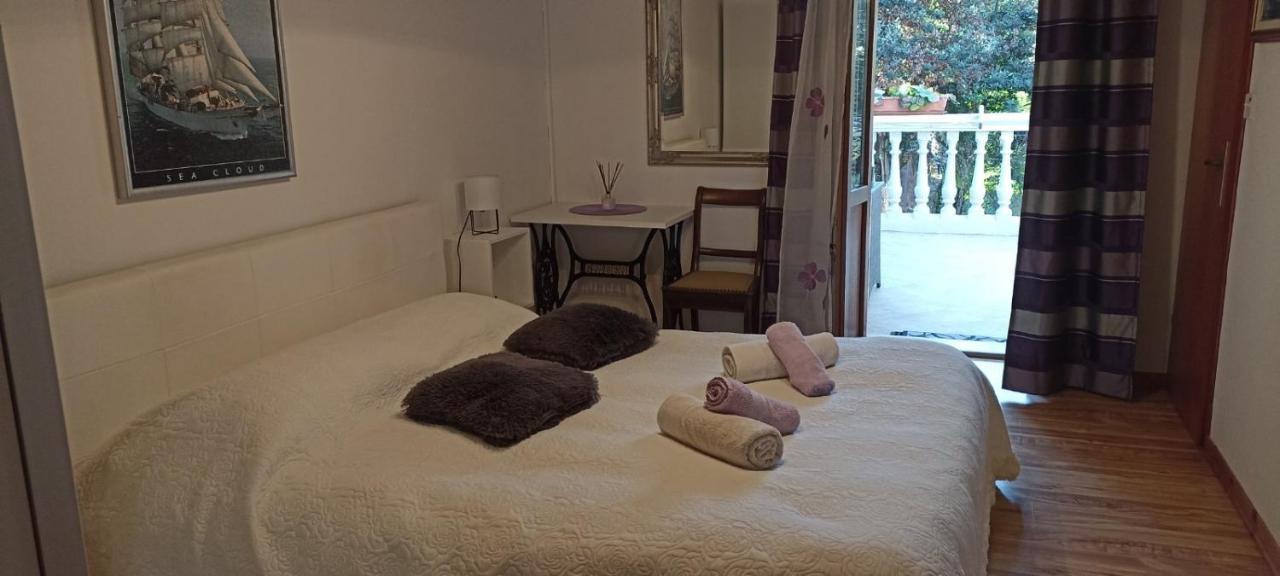 Rooms Barbieri Ρόβινι Εξωτερικό φωτογραφία