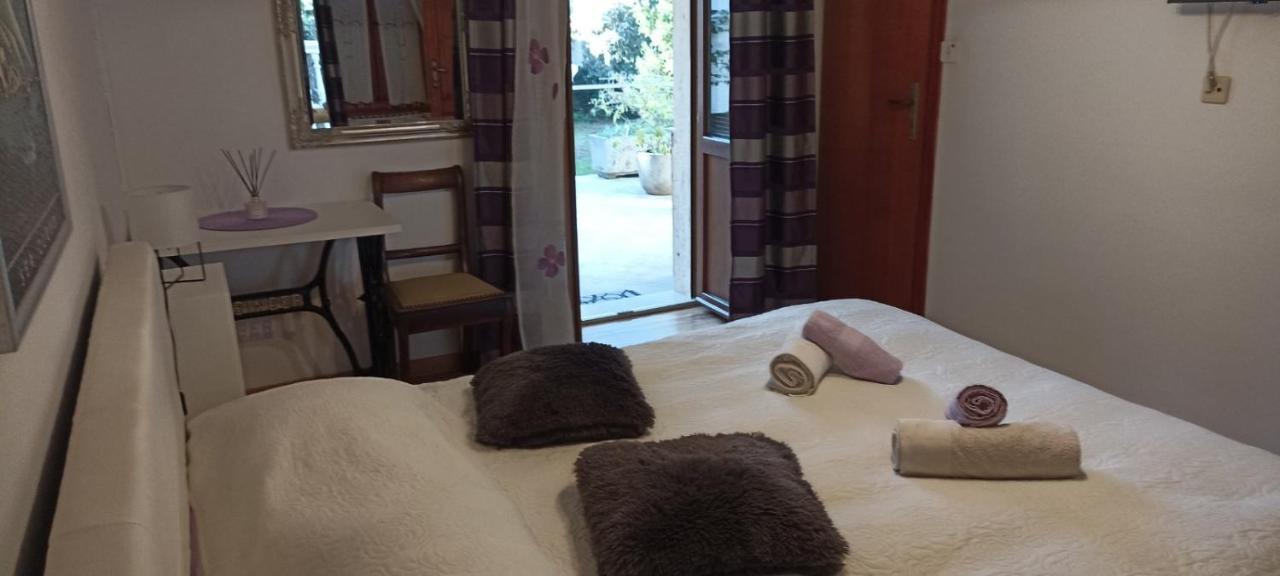 Rooms Barbieri Ρόβινι Εξωτερικό φωτογραφία