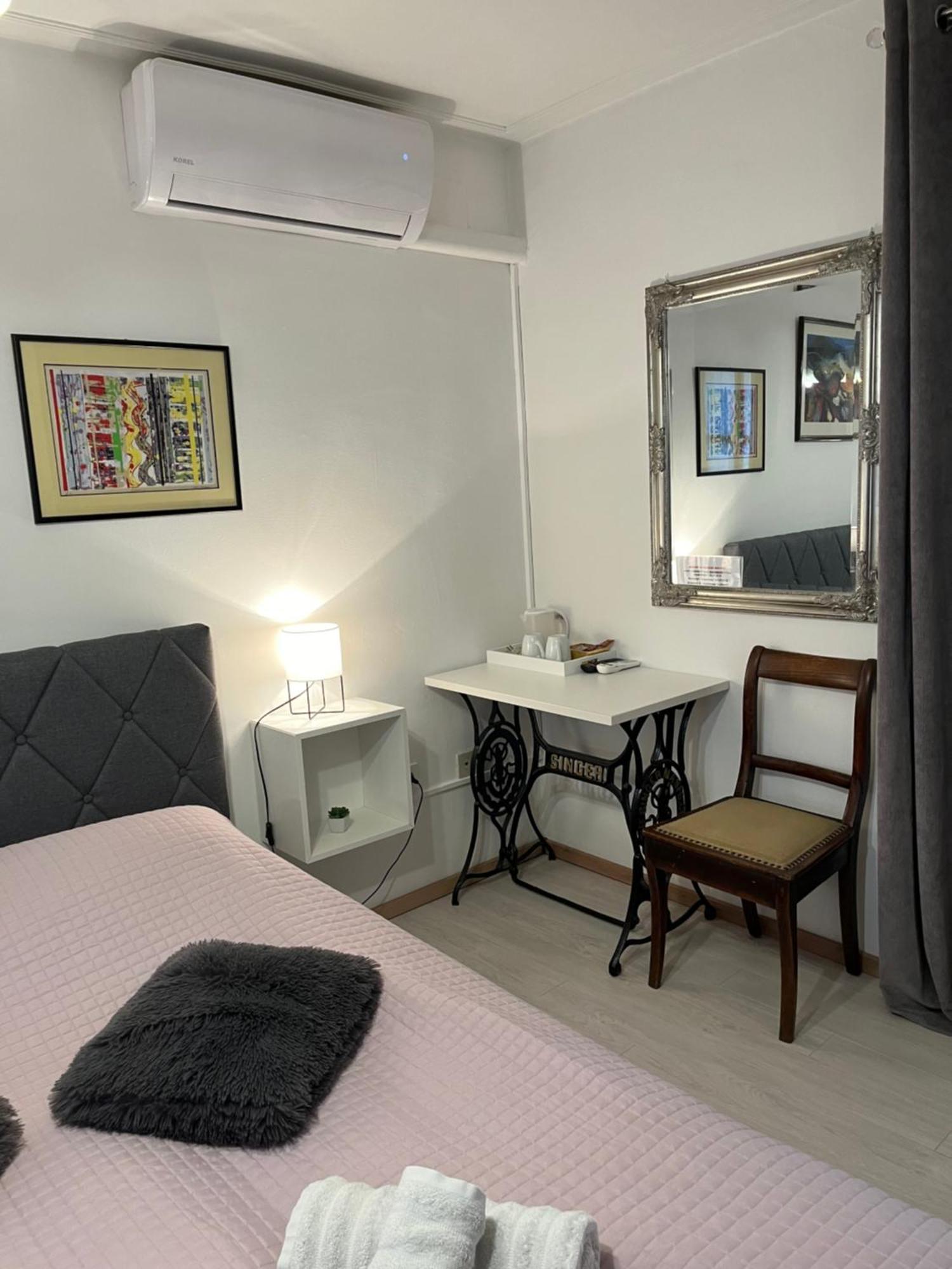 Rooms Barbieri Ρόβινι Εξωτερικό φωτογραφία