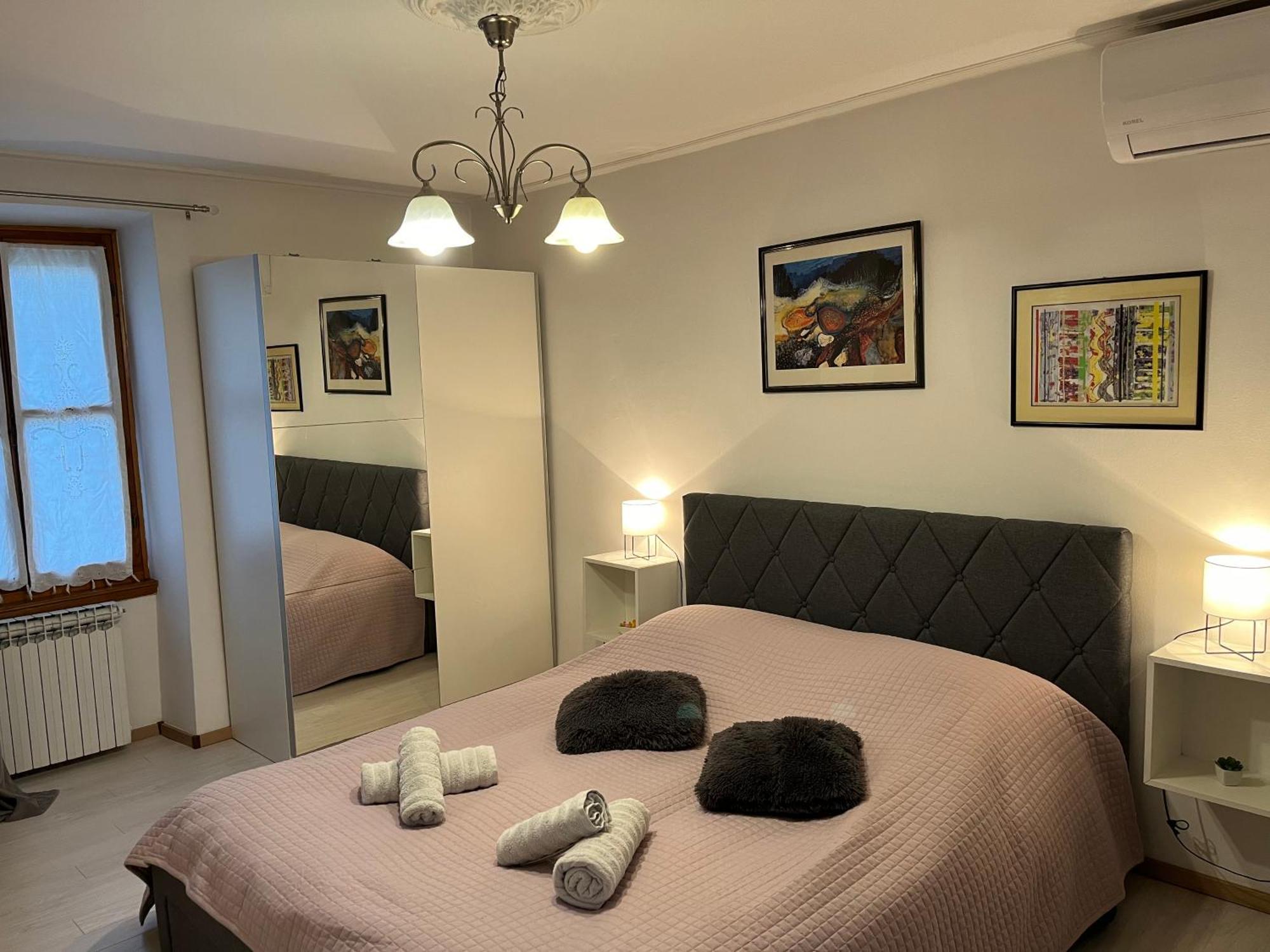 Rooms Barbieri Ρόβινι Εξωτερικό φωτογραφία