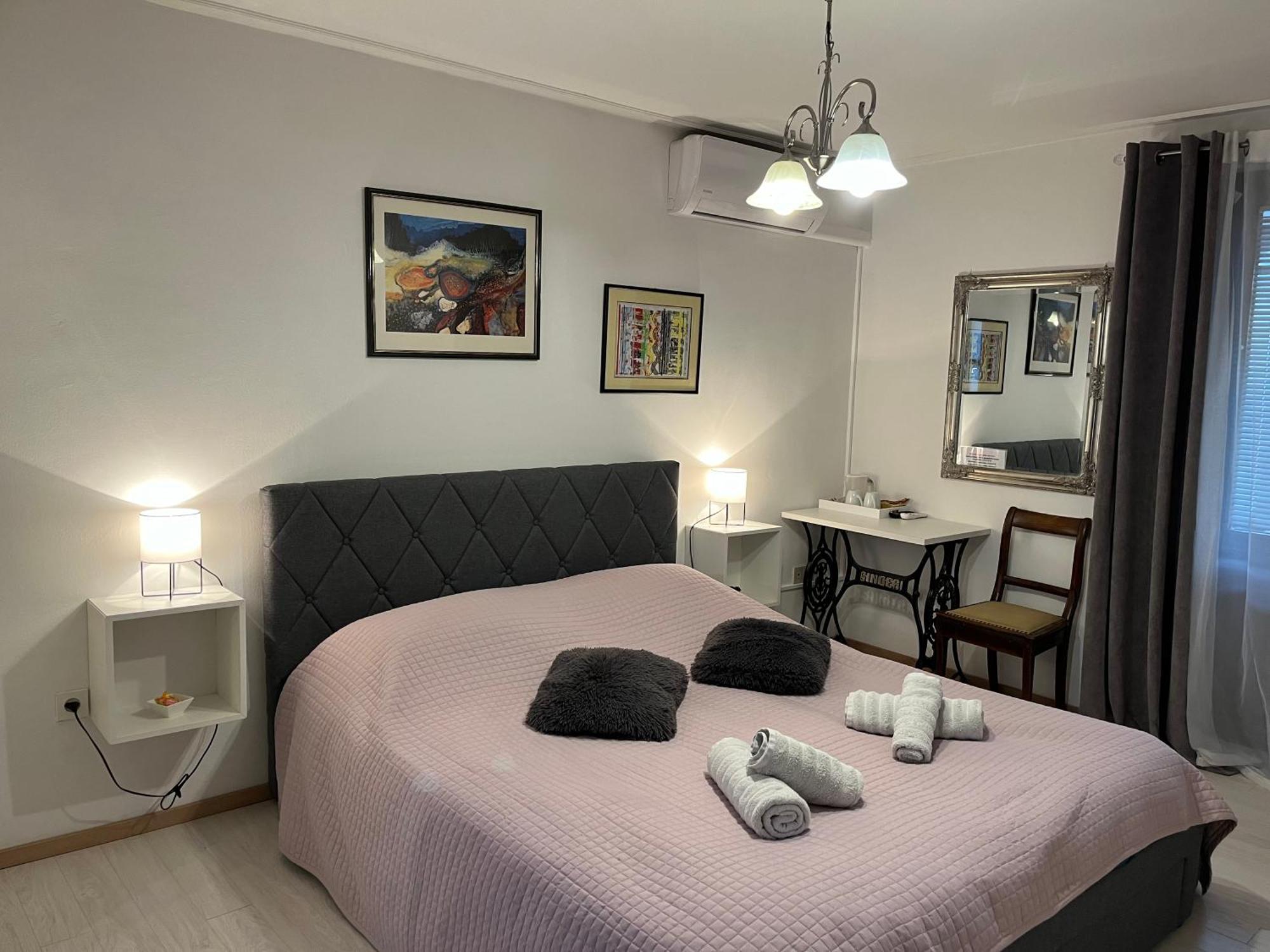 Rooms Barbieri Ρόβινι Εξωτερικό φωτογραφία