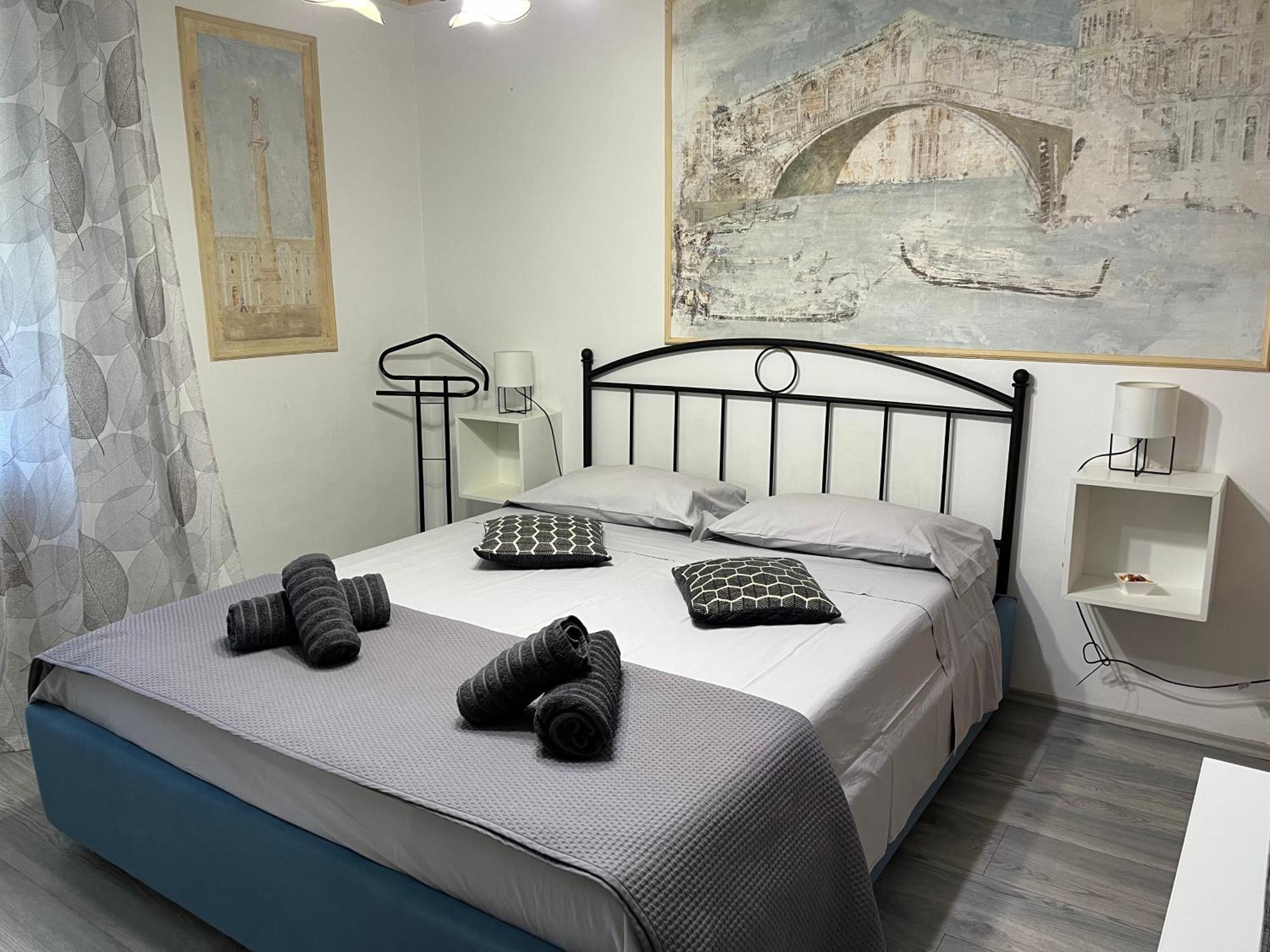 Rooms Barbieri Ρόβινι Εξωτερικό φωτογραφία