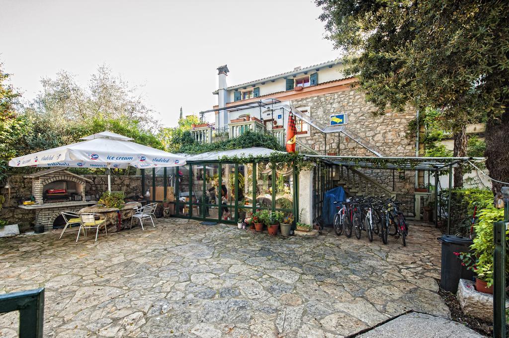 Rooms Barbieri Ρόβινι Εξωτερικό φωτογραφία
